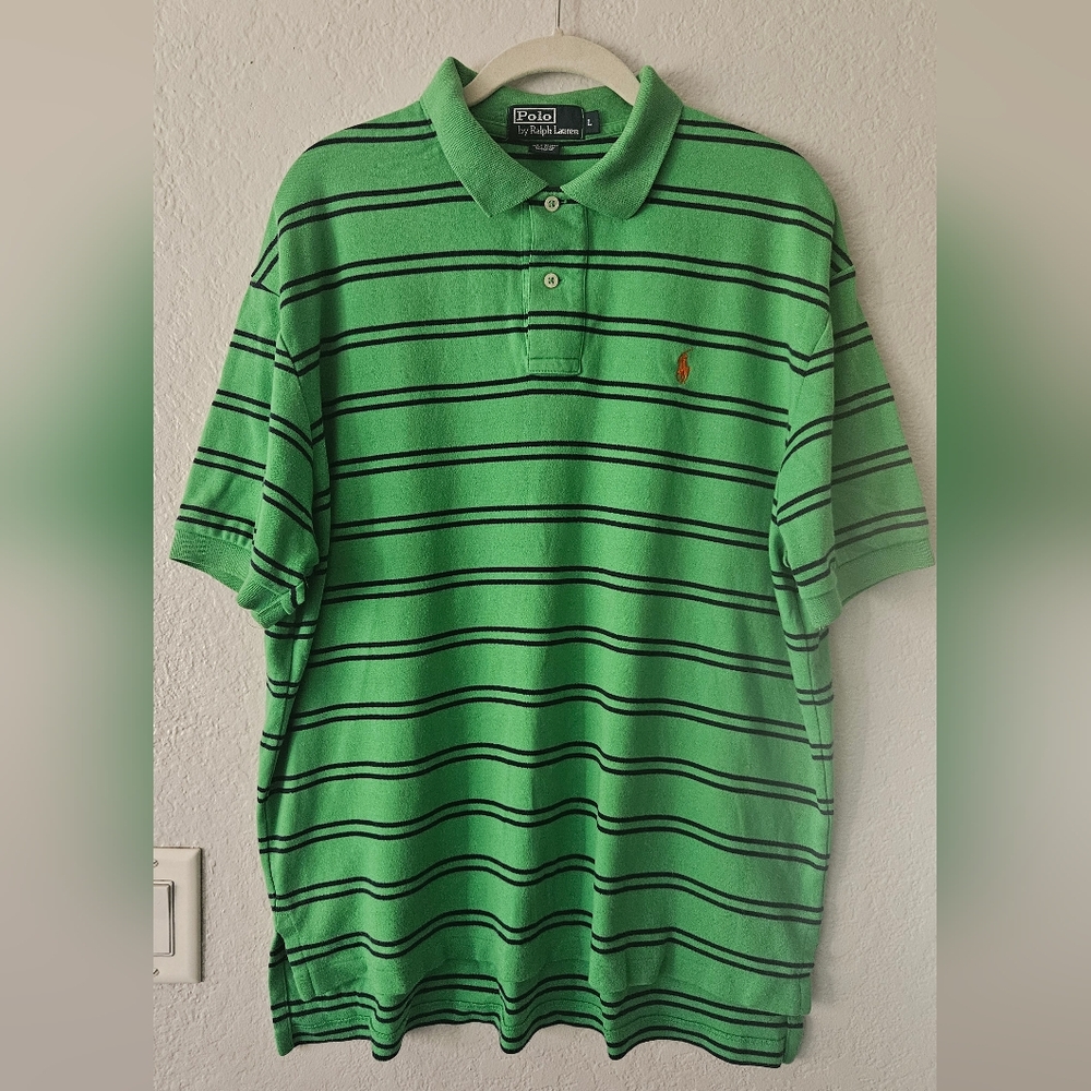 Polo Ralph Lauren Shirt